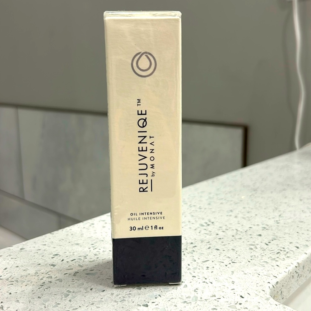 Rejuvenique by Monat